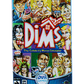 Wacky Packages Minis - Dims (plus 4 Mystery) - Series 2 close up