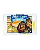 Wacky Packages Minis - Fright Castle (plus 4 Mystery) - Series 2 close up