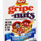 Wacky Packages Minis - Gripe Nuts (plus 4 Mystery) - Series 2 close up