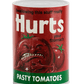 Wacky Packages Minis - Hurts (plus 4 Mystery) - Series 2 close up