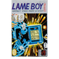 Wacky Packages Minis - Lame Boy (plus 4 Mystery) - Series 2 close up