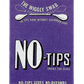 Wacky Packages Minis - No Tips (plus 4 Mystery) - Series 2 close up
