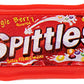 Wacky Packages Minis - Spittles (plus 4 Mystery) - Series 2