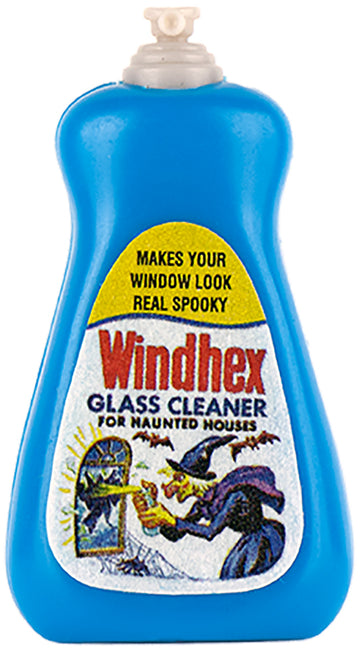 Wacky Packages Minis - Windhex (plus 4 Mystery) - Series 2