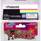 World's Coolest Polaroid Camera (Bundle of 2 - Barbie and Original)