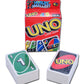 World's Smallest - Uno card game open box